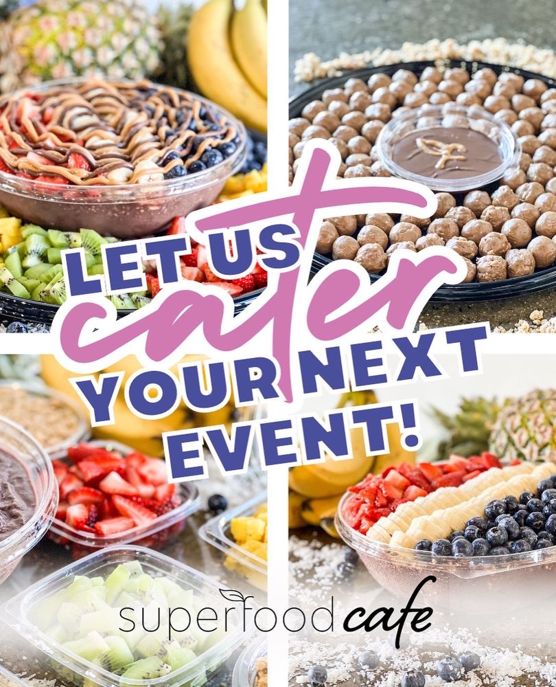 Superfood Cafe