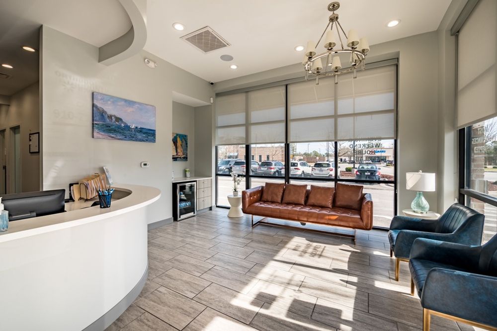 image of business Freedom Village Dental