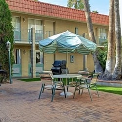 Suburban Extended Stay Hotel Near Asu Closed Hotels 1635 N Photo Of Suburban Extended Stay Hotel Near Asu Tempe Az United States