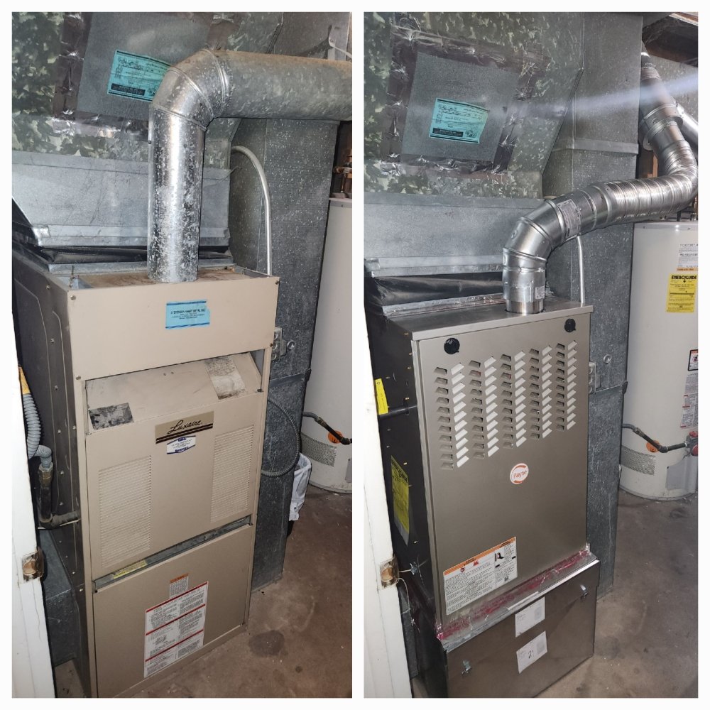 image of business Sublime Heating and Cooling