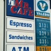 Mr Cafe