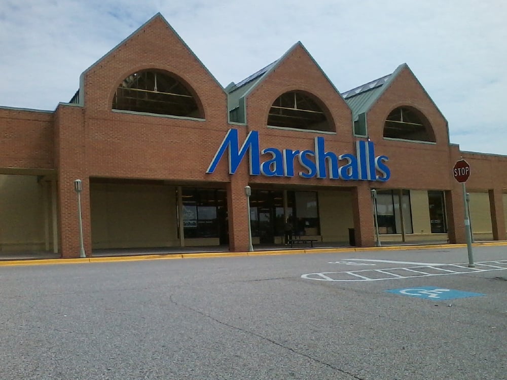 Marshalls 21 Reviews Department Stores 12 Mountain Rd, Glen