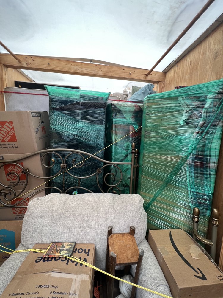 Perfect Help Moving Company