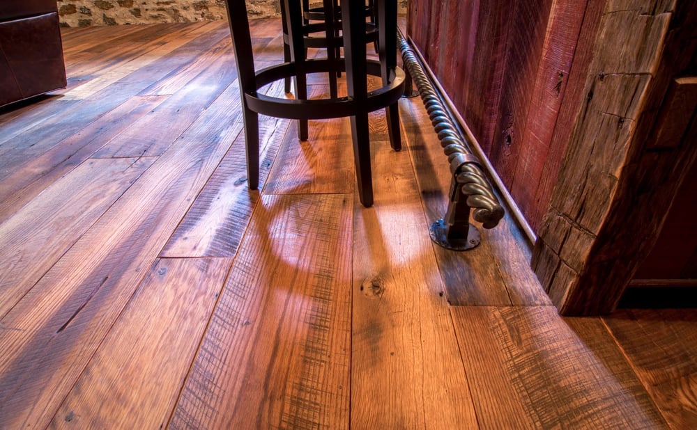 image of business Historic Flooring