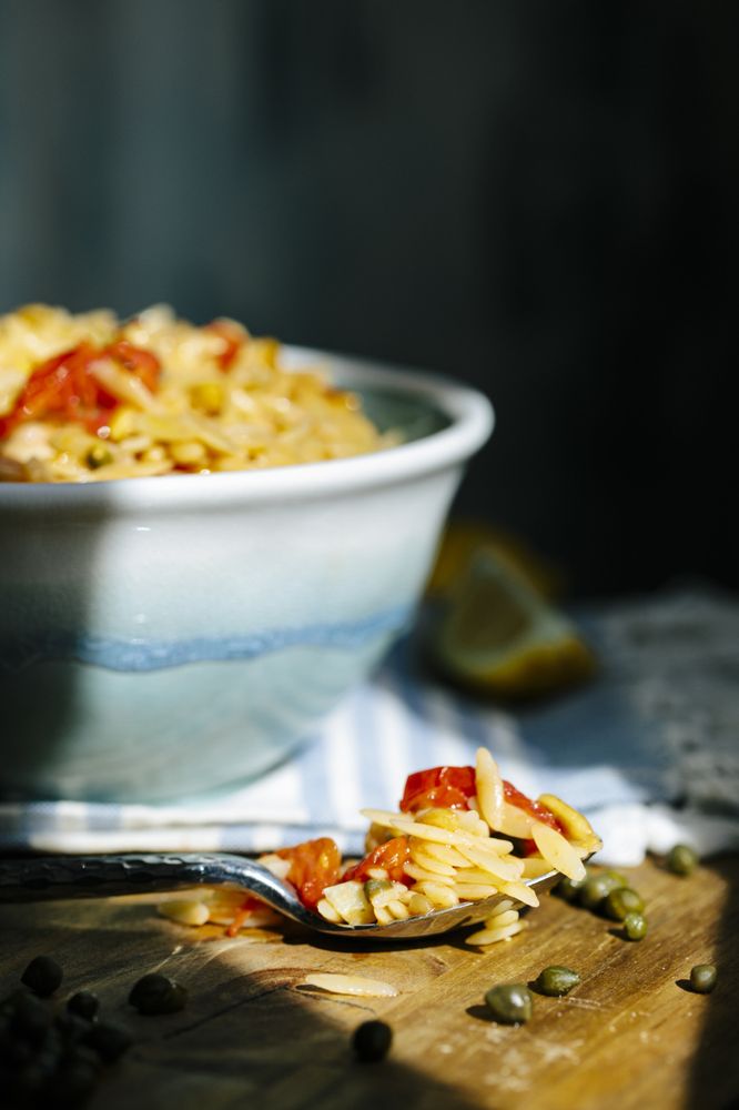 Salt & Charm Kitchen