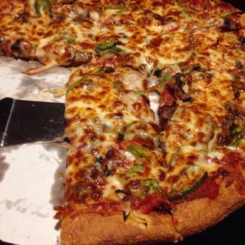 Bellacino S Pizza Grinders 22 Photos 31 Reviews 616 Photo Of Bellacino S Pizza Grinders Summerville Sc United States
