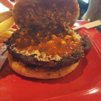 Red Robin Gourmet Burgers - 81 Photos & 89 Reviews - Burgers - 375