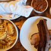 Slows Bar Bq