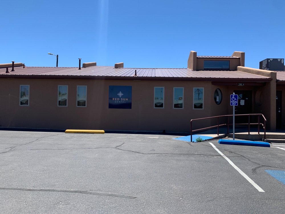 image of business Red Sun Dental: Tess Simmons, DDS