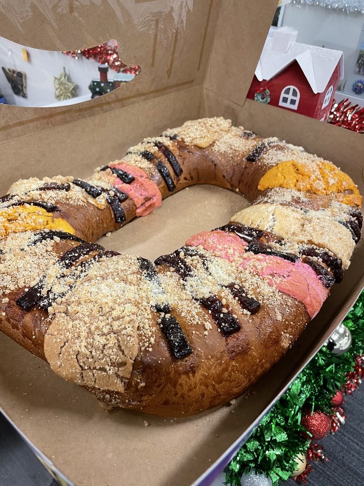 Panaderia La Colmena
