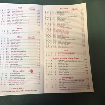 Great Wall Cafe Killeen Menu Great Wall Cafe Killeen Menu