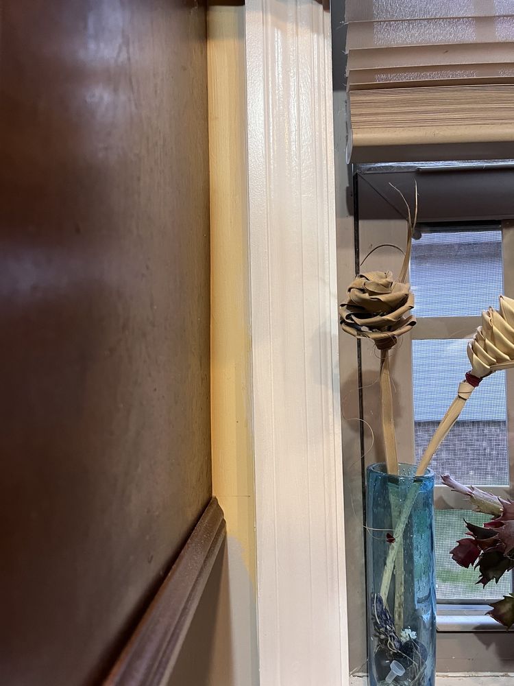 Rent Ready Painting