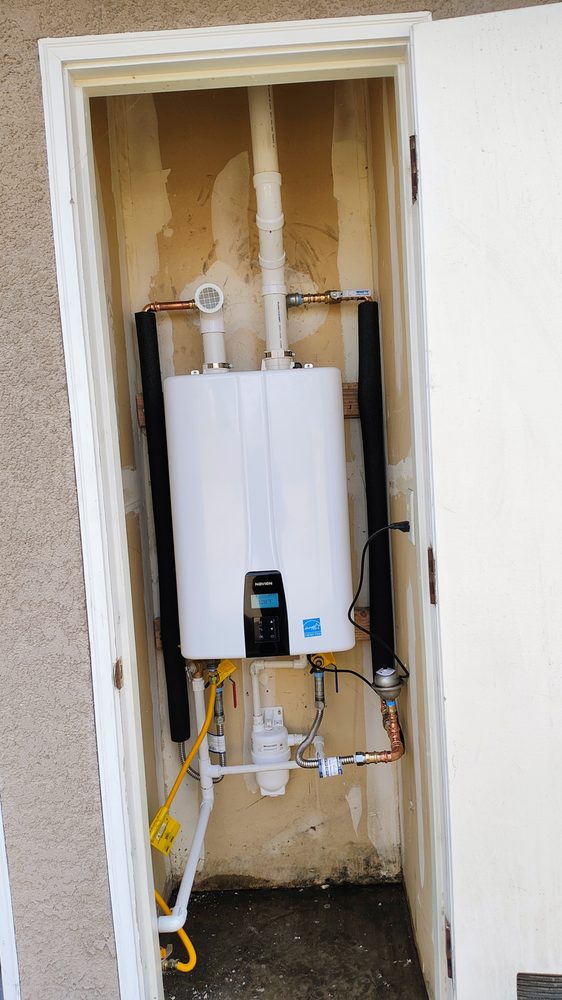 Jerry & Blake Plumbing Solutions