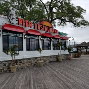 Rye Playland Restaurants Best Pier Restaurant And Tiki Bar 150 Photos 181 Reviews Bars