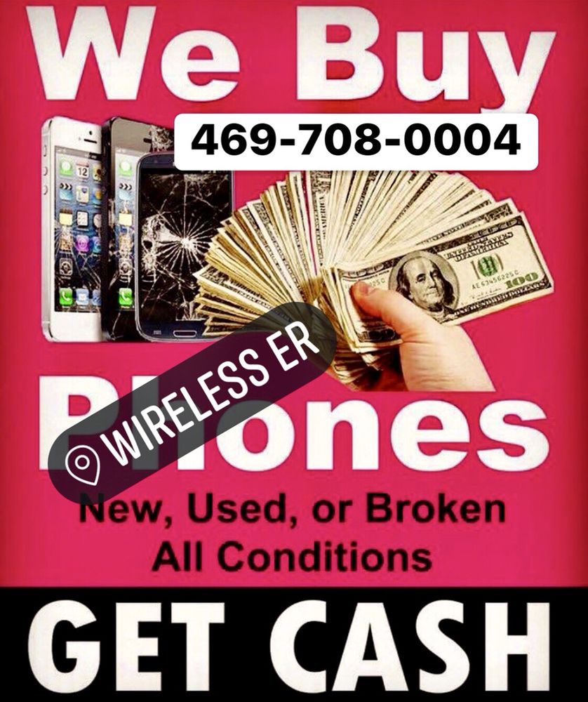 Wireless ER