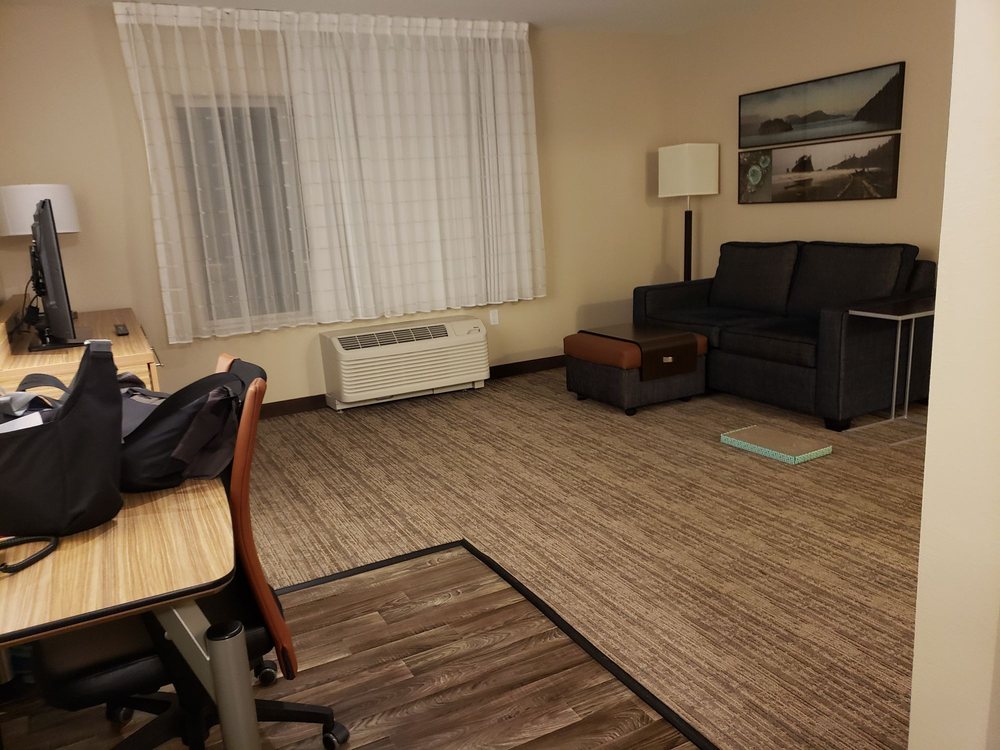 air force base tacoma