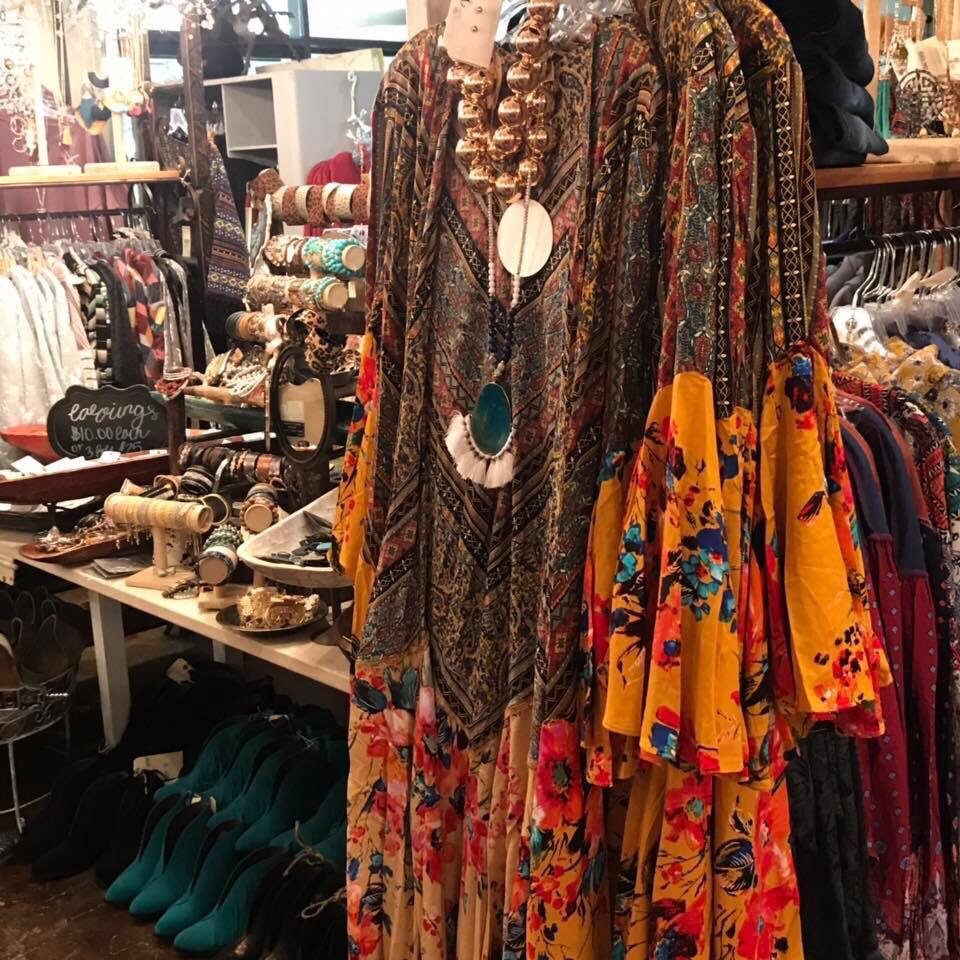 Christi's