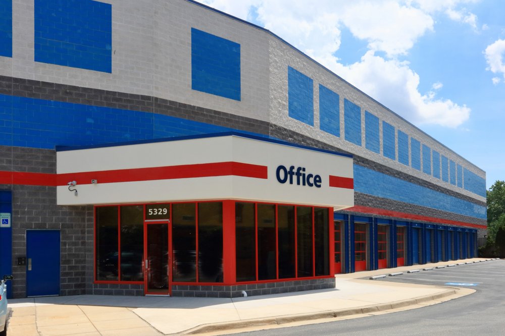 ezStorage 19 Photos & 14 Reviews Self Storage 5329 Westbard Ave, Bethesda, MD Phone