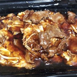 Beach Chinese Food To Go 14 Photos 53 Reviews 314 Photo Of Beach Chinese Food To Go Manhattan Ca United States