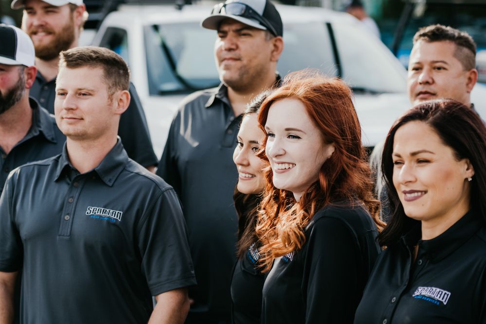 Spartan Home Services
