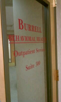 Burrell Outpatient Clinic
