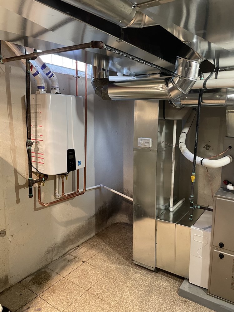 image of business Air Certified Heating, Refrigeration