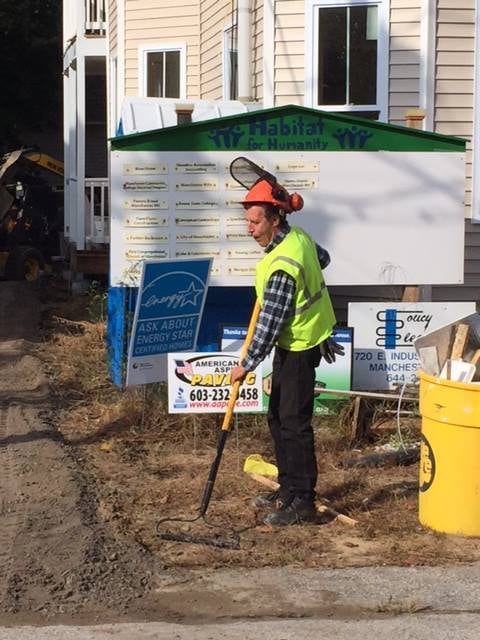 image of business American Asphalt Paving