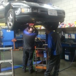 California Auto Electric Repair 3019 Sastre Ave El Monte Photo Of California Auto Electric El Monte Ca United States All Work