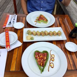 The Best 10 Seafood Restaurants Near Montauk Ny 11954 With Prices Inlet Seafood Restaurant Temp Closed