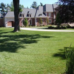 Midwest Turf Lawn Services 602 Laura Hill Rd O Fallon Mo Photo Of Midwest Turf O Fallon Mo United States Fescue Lawn