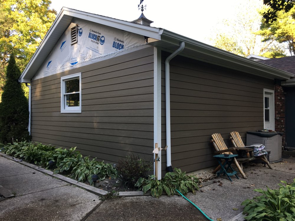 image of business Stuart Exteriors