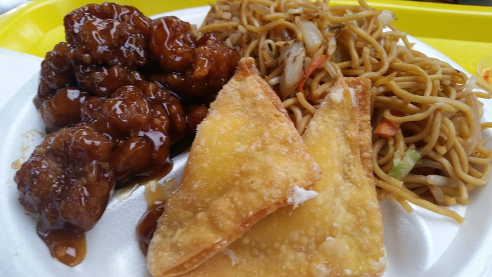 Asian Chao Chinese 6200 20th St, Vero Beach, FL Restaurant