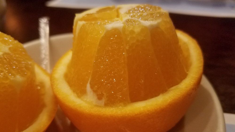 Mizu Sushi