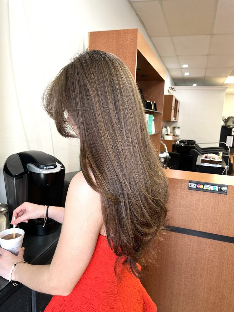 Serendipity Hair Studio Image