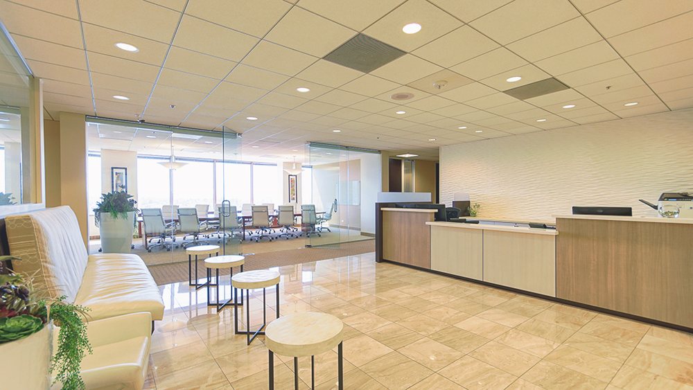 Premier Workspaces - Coworking & Office Space