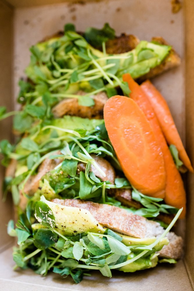 Happy Girl Kitchen Company