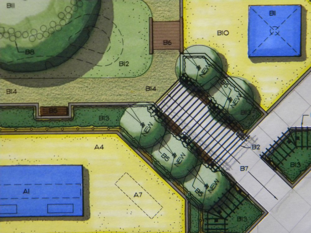 George Finch - Boney and Associates