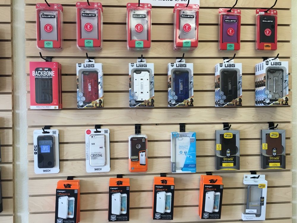 My Cell Phone Repair