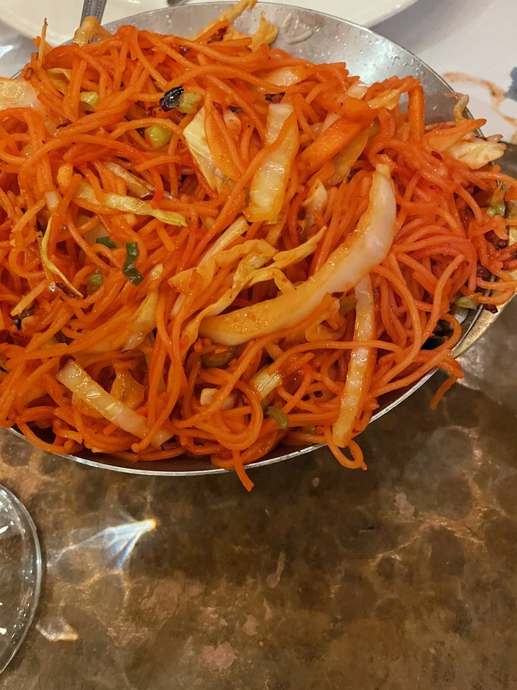 Nanking Restaurant