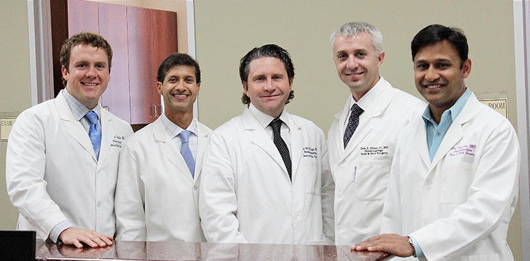 image of business Ear Nose & Throat Associates - Texas