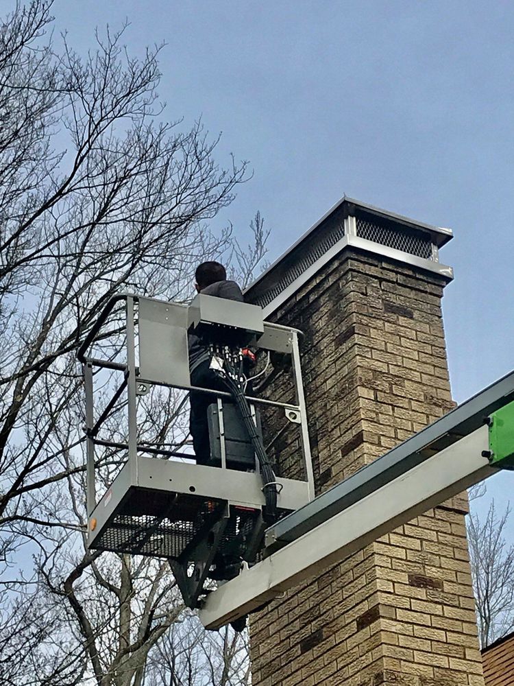 Soot Soldiers Chimney & Venting Specialists