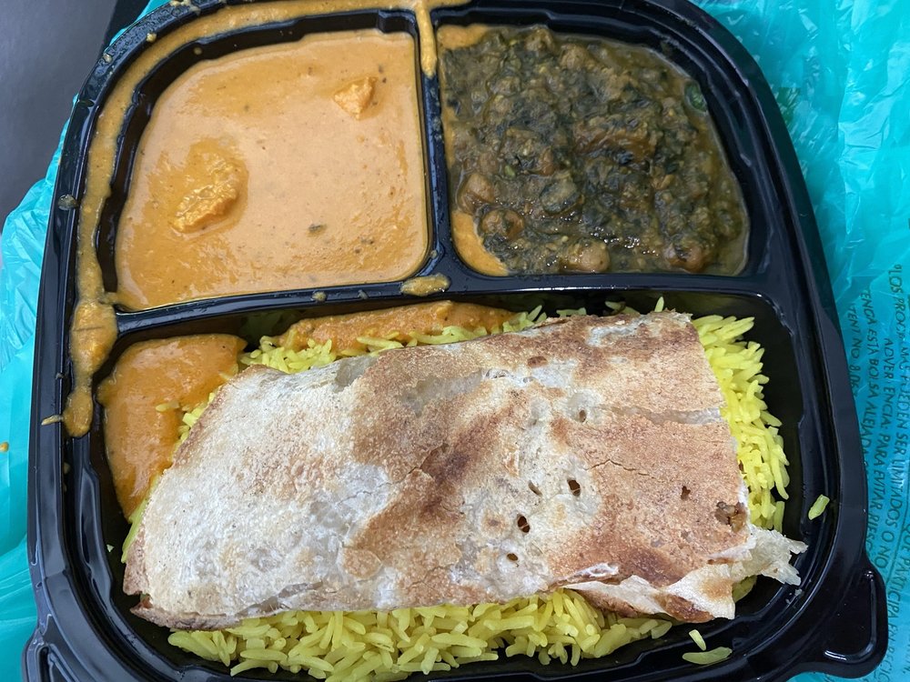 Roti Grill
