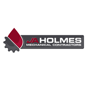 image of business J A Holmes Mechanical Contractors