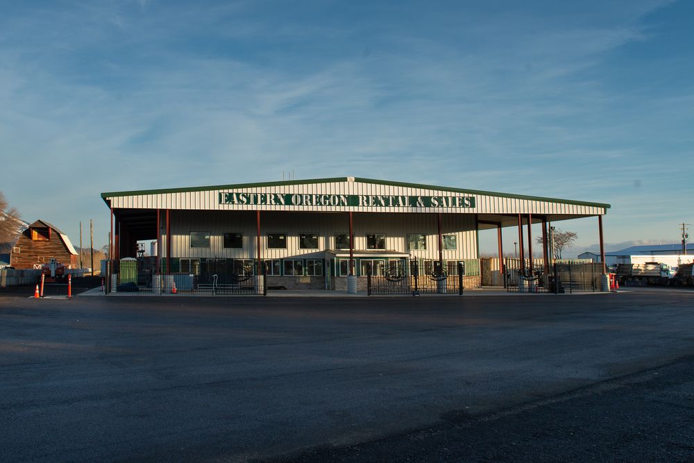 Eastern Oregon Rental & Sales