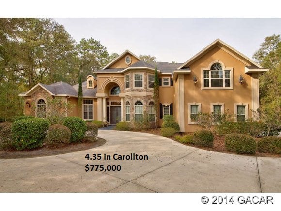 Berkshire Hathaway HomeServices Florida Realty