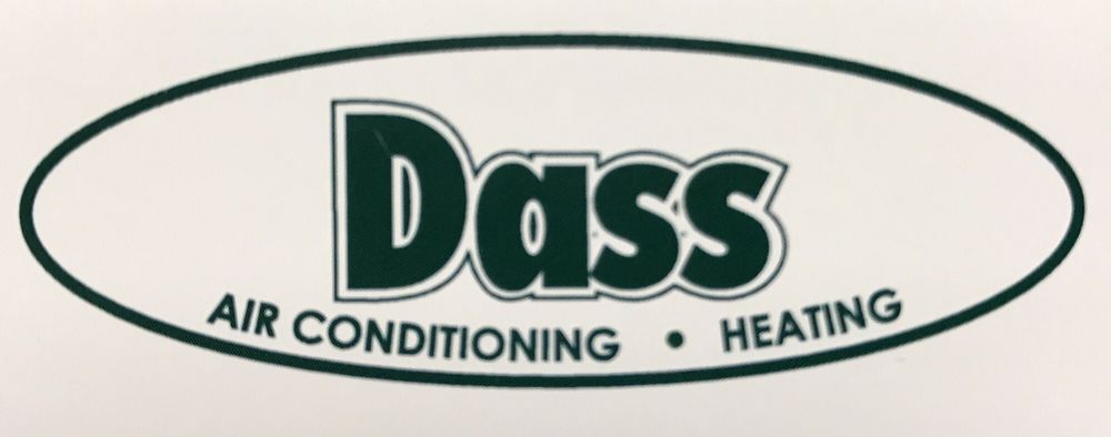 image of business Dass Heating & Air