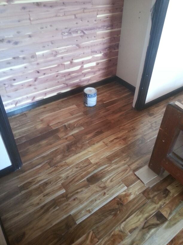 LL Flooring - El Paso