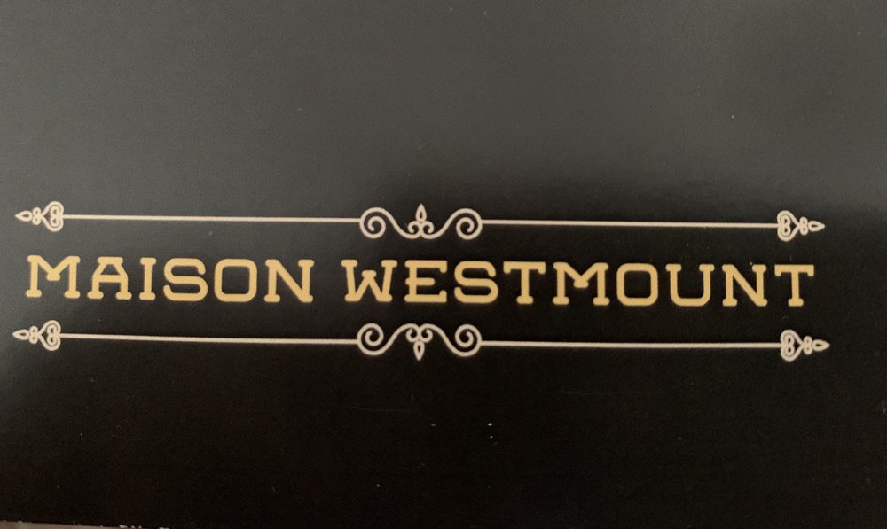 Maison Westmount