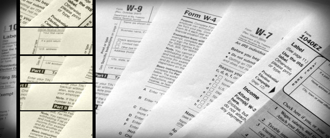 Tax Solution