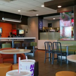 Mcdonald S 23 Photos 10 Reviews Fast Food 9701 N Ash Ave Photo Of Mcdonald S Kansas City Mo United States Interior